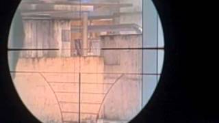 QUAD MW2 ACROSS HIGHRISE!!!!