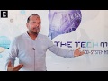Dubai Startup Hub's The Tech Mix Conference Showcases Solutions From UAE and Italian Startups