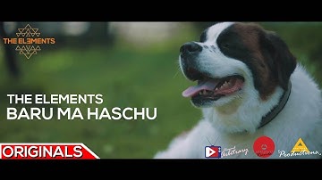 Baru Ma Haschu by The Elements - Official Music Video - Arbitrary Originals
