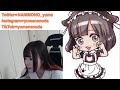もぐもぐ配信!(ふたりごとおやすみなのだっ)