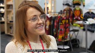 Cultural Enterprises Mentoring Programme