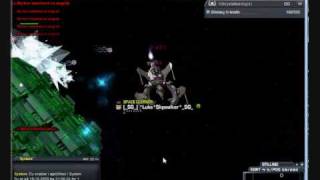 space cleaner/legenden