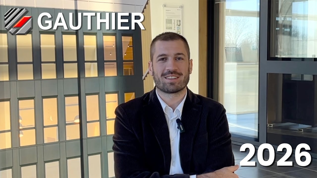 Vision d'entreprise en 2026 par Pierre-Thomas GAUTHIER