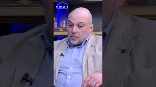 Мені не подобається, коли про трагедії Бучі кажуть: "Ну це буряти прийшли"/ КЕБУЛАДЗЕ. КШДУ Media