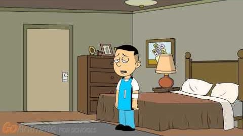 My Final GoAnimate4Schools Video For Now