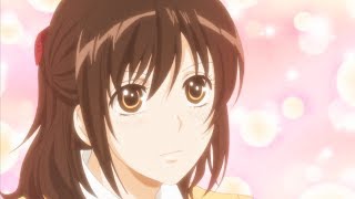 Wolf Girl Black Princeamvsomebody To You