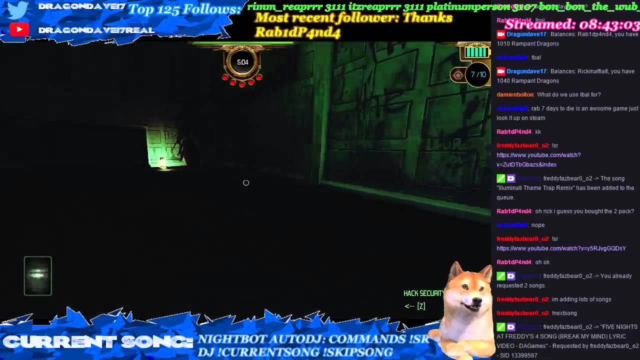 Dead Realm Bounty Gameplay