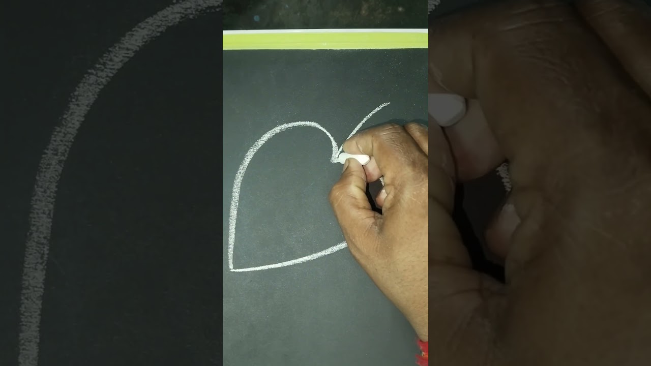 Amazing Betel leaf drawing 