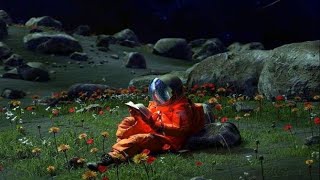 a playlist to make you feel like you’re reading in space screenshot 3