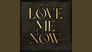 Love Me Now (feat. FAST BOY) - Ofenbach