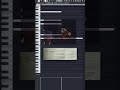 bro cocinó este beat en PAPEL 😭🔥 #flstudio #musicproducer #producer #fyp #short #beatmaker