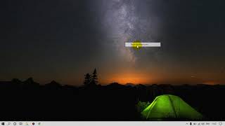 Pertemuan 6 - Pengenalan Interface Windows 10