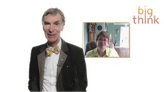 Hey Bill Nye, 'Are You For or Against Fracking?'  | Big Think.
