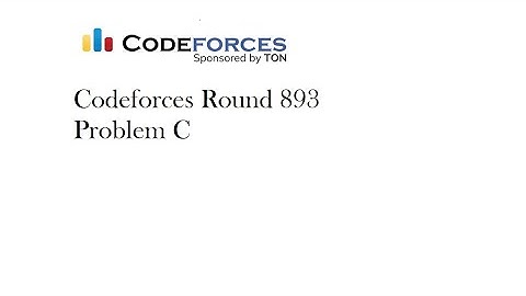 Yet another permutation problem | Codeforces 1858C | Solution with Code | Hindi