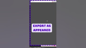 How to Export an Image in Photoshop #howtoexportanimageinphotoshop #photoshop #export #exportimage