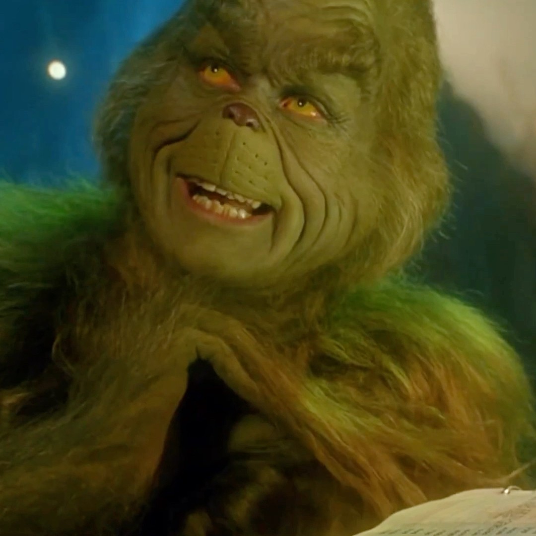 GRINCH QUANDO CHEGA O NATAL #shorts #filmes #natal