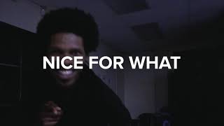 Drake’s “Nice for What” Dance Video