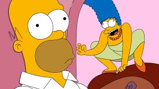 EGGS FOR BART!