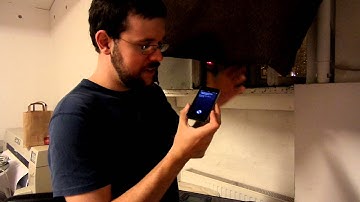 Siri, brauche ich einen Regenschirm?