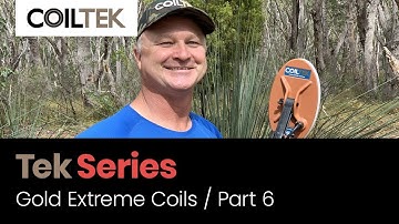 Gold Extreme Series Part 6 | Tek Series