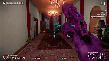 payday 2 bulucs mansion 2 player ds mod speedrun 2.00