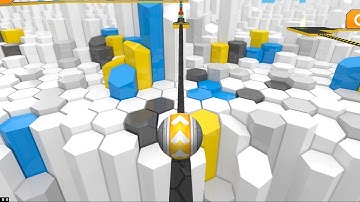 GYRO BALLS - All Levels NEW UPDATE Gameplay Android, iOS #227 GyroSphere Trials