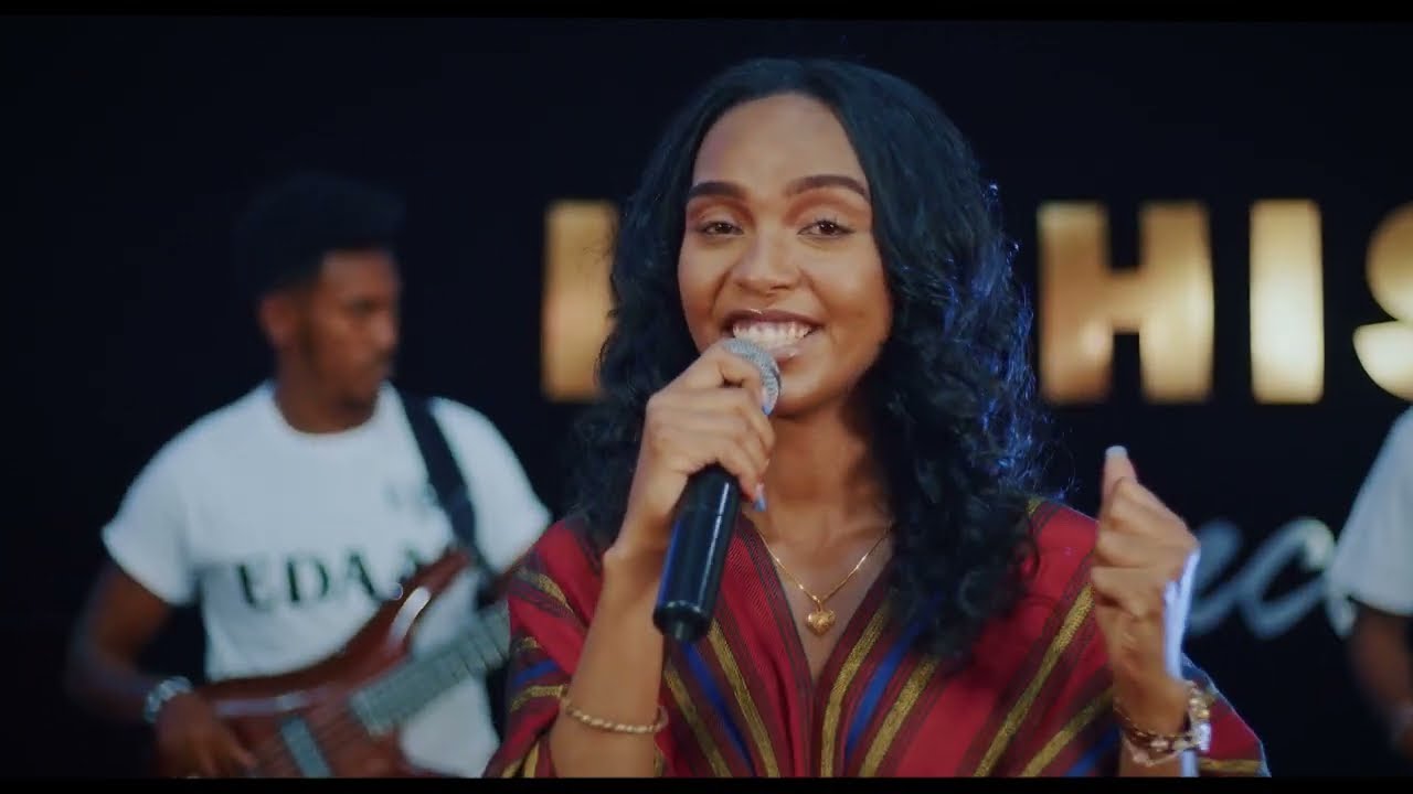 EDAA: SARA ALEMAYEHU