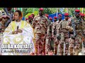 Djiba kouyat colonel mamadi doumouya n3