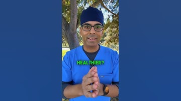 Blending vs. Juicing Fruits 🤔 | Dr Sethi