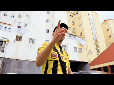 ADRIZ MADRID - CÁRCEL MENTAL (Prod.HchBeats)