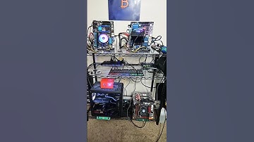 I Solo-Mined 2,000,000 KASPA!