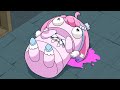 Luna nearly choked from laughing so hard because of Kanata.[R.E.P.O.][Animated Hololive/Eng sub]