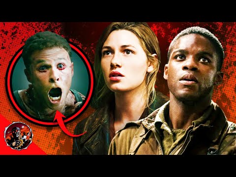 Overlord: World War 2 Horror That Deserved Better