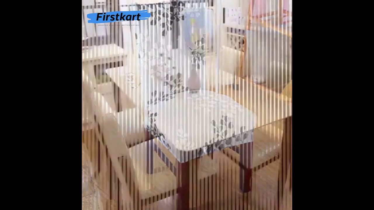 Universal Elastic Spandex Slipcovers - Chair Covers - 