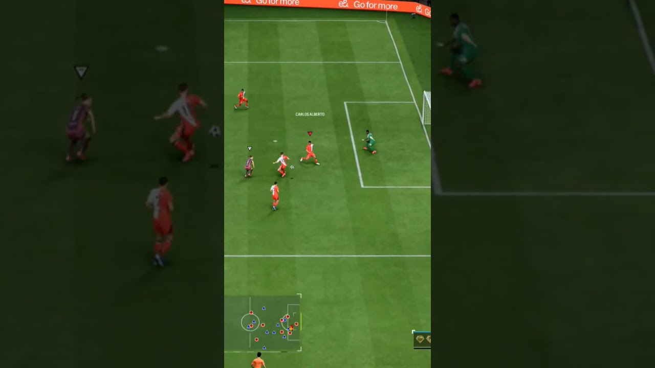 THIS IS MANUAL DEFENSE AND THIS IS WHAT YOU WILL NEED IN @EA SPORTS FC 26! SUB NOW FOR MORE!