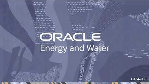 Oracle Utilities 23B Cloud Services -  Improved Business Object Maintenance
