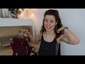 Beginning of video