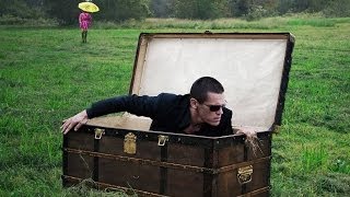 Giving The OLDBOY Remake A Chance - AMC Movie News