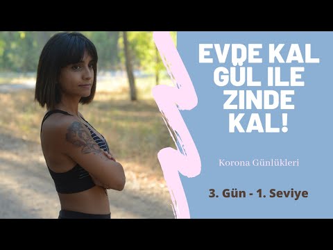 2 Haftada Incel | 3. Gun 1. Seviye