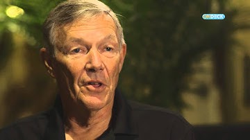 On Deck - Interview with Coaching Legend Mark Schubert
