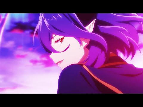 Kinsou no Vermeil「AMV」God is a Woman ᴴᴰ 