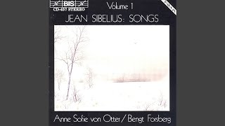 Five Songs, Op. 37: No. 2, Lasse liten