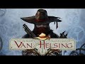 The Incredible Adventures of Van Helsing