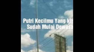 SELAMAT HARI AYAH (Story Wa durasi 1 menit)