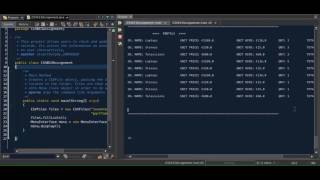 Java - Store Inventory