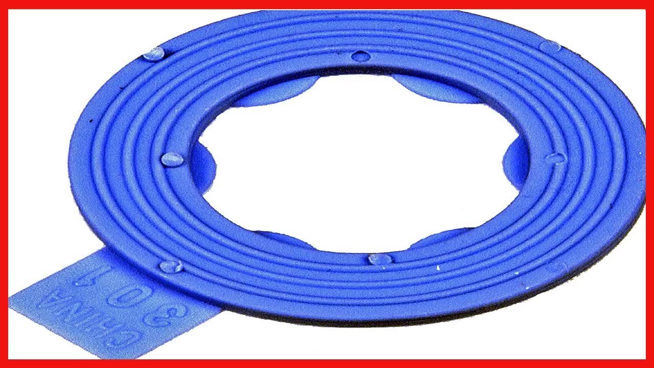 Reliable Engine Oil Drain Plug Gaskets That Save You Money and Ensure a Perfect Seal