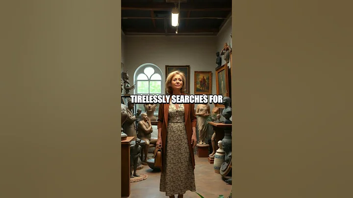 Luxury Lifestyle of a Philanthropic Art Collector