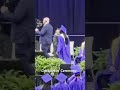 Preeti’s Graduation Ceremony