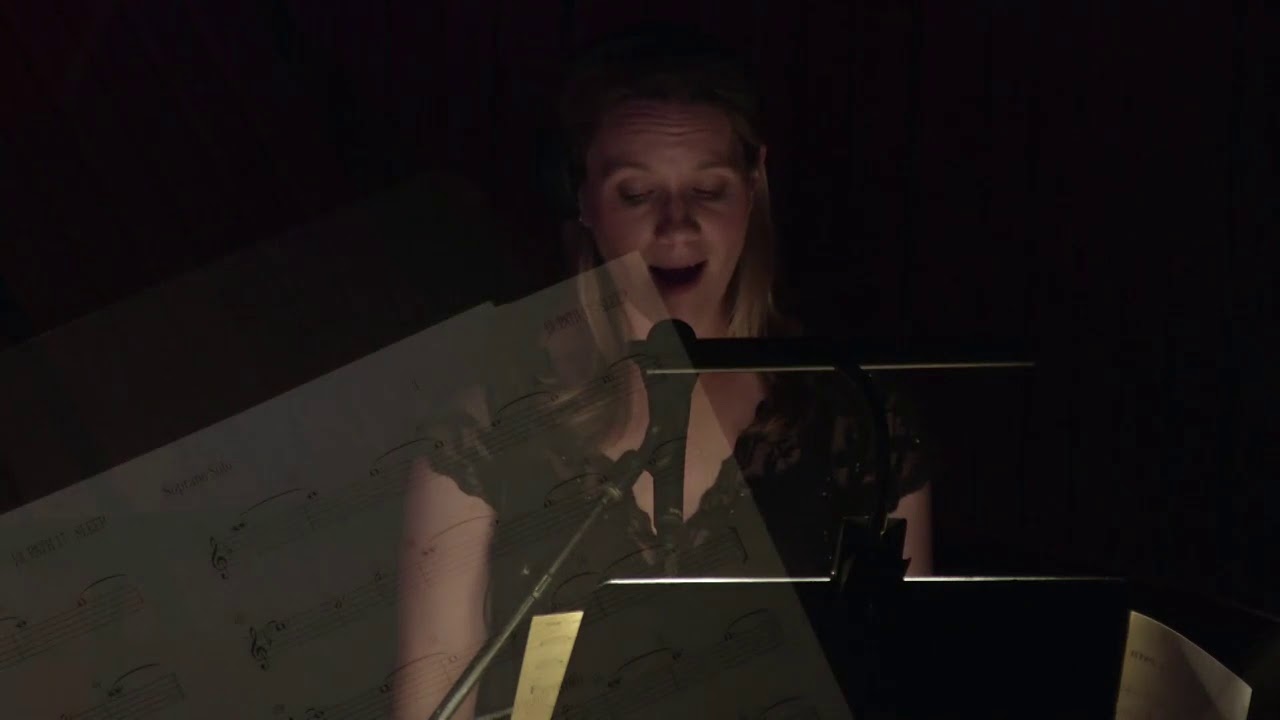 The Soundtrack of Modern Art: Classical Music That Shaped the Canvas