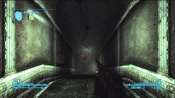 Fallout 3 Walkthrough w/ Commentary Part 42 | Scientific Pursuits